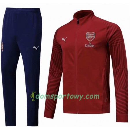Arsenal Dresy Treningowe Czerwony 2018-2019